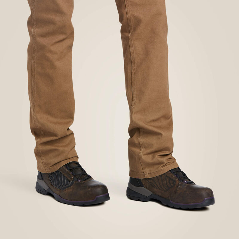 Rebar DuraStretch Made Tough Straight Leg Pant 03