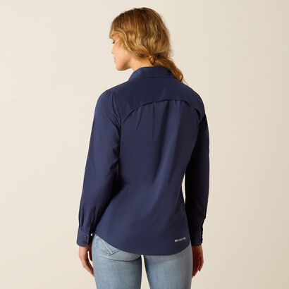 VentTEK Stretch Shirt