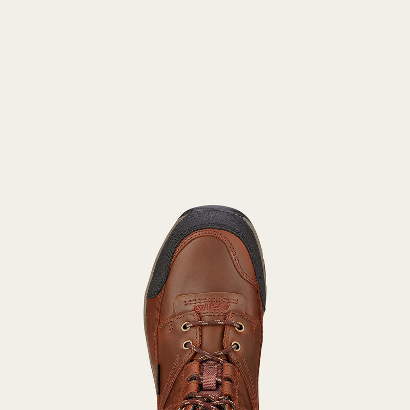 Terrain Waterproof Boot Toe