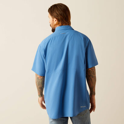 VentTEK Classic Fit Shirt