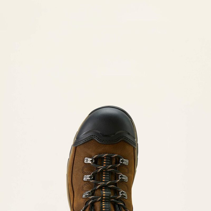 Endeavor 6" Waterproof Work Boot Toe