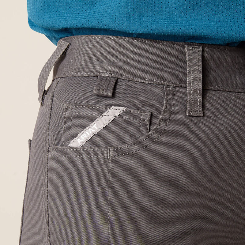 Rebar PR DuraStretch Made Tough Double Front Straight Pant 01
