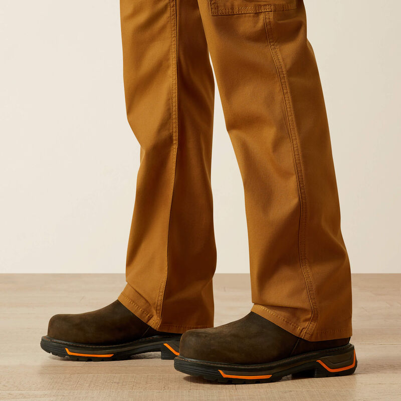 FR M4 Relaxed Lightweight Cargo DuraStretch Straight Leg Pants 03