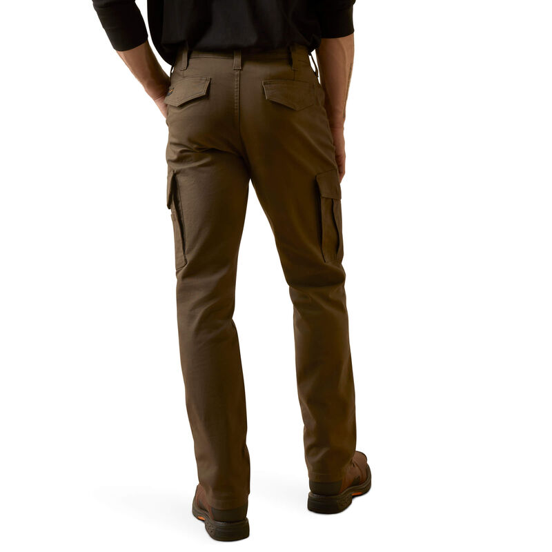 Rebar M4 Relaxed Made Tough Cargo Straight Pant Image 2 of 6