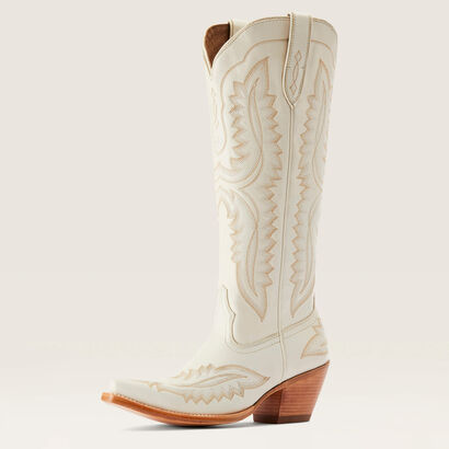 Casanova X Toe Western Boot 3-4 Front