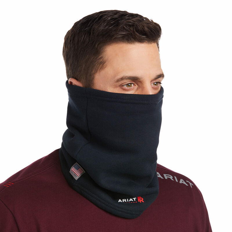 FR Primo Fleece Neck/Face Gaiter 01