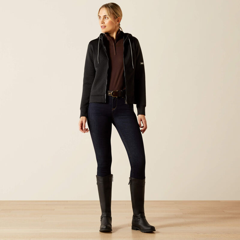 Radiance Full Zip Full