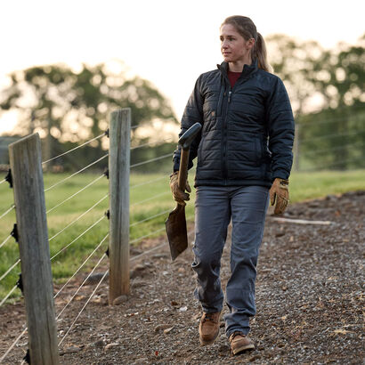 Rebar Perfect Rise Made Tough Straight Pant Lifestyle