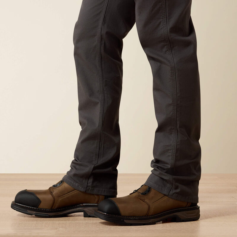 Rebar M7 DuraStretch Made Tough Straight Pant Image 6 of 6