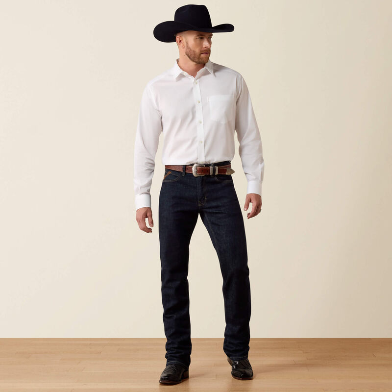 Everything Classic Fit Shirt Full