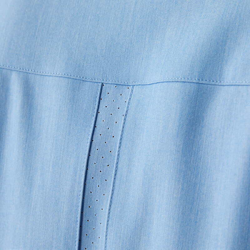 Whitman Scrub Top 01