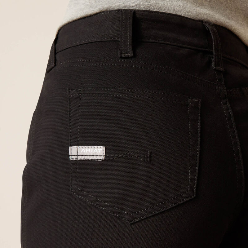 Rebar Perfect Rise Made Tough Straight Pant 02