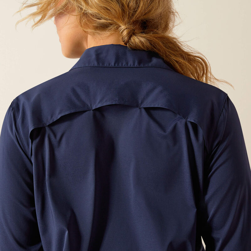 VentTEK Stretch Shirt 01