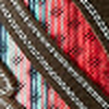 DARK CHOCOLATE|SERAPE