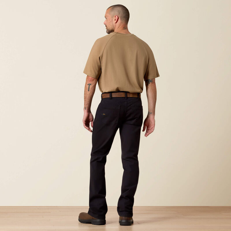 Rebar M7 DuraStretch Made Tough Straight Pant Image 2 of 5