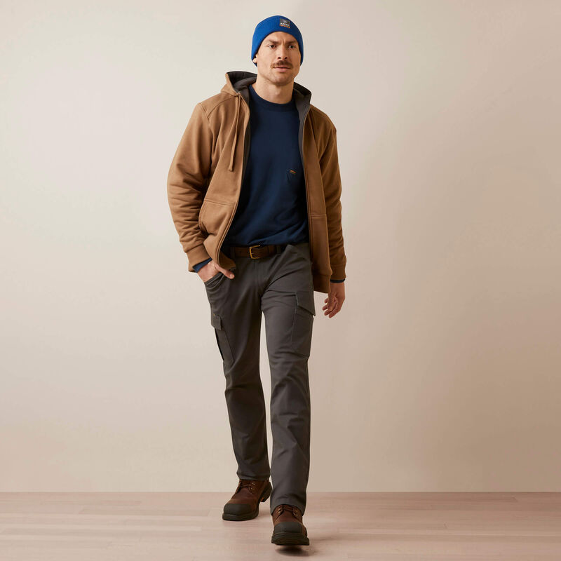 Rebar M4 Relaxed Made Tough Cargo Straight Pant Image 3 of 6
