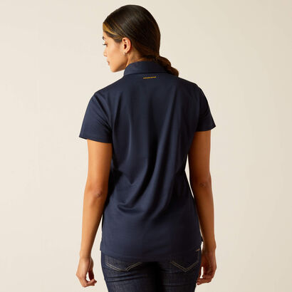 Rebar Foreman Polo