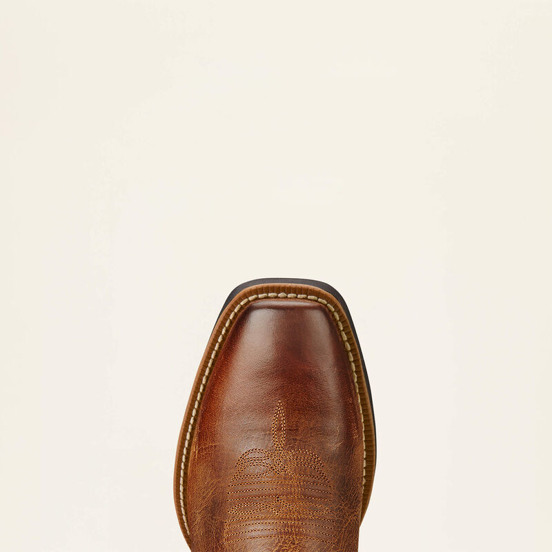 Sport Herdsman Cowboy Boot Toe