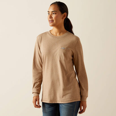 Rebar Workman EST 1993 T-Shirt Back