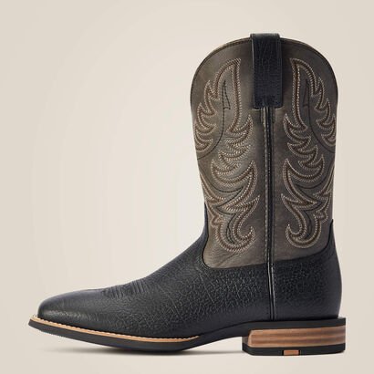 Everlite Countdown Western Boot Side