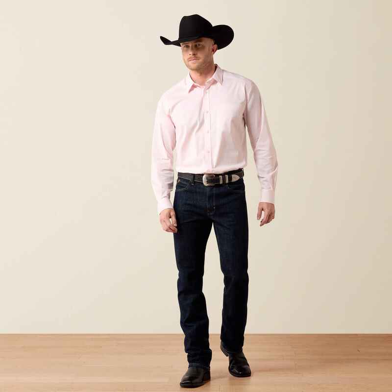 Everything Classic Fit Shirt Full