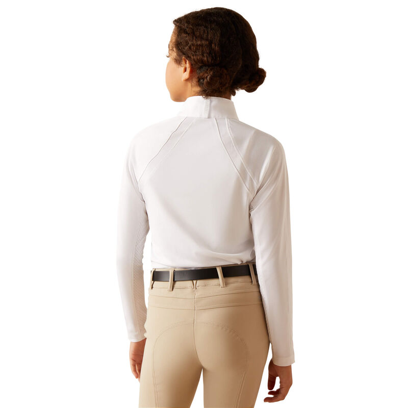 Sunstopper 3.0 Show Shirt Back