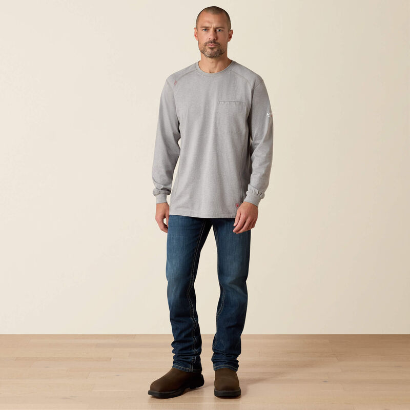 FR Air Crew T-Shirt Full