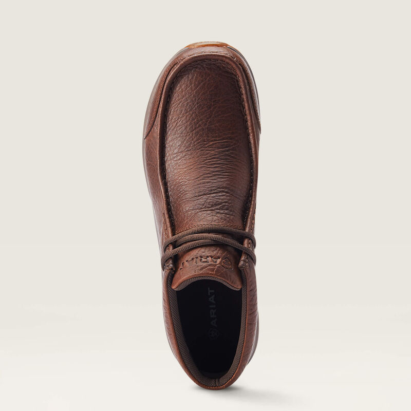 Spitfire Shoe Toe