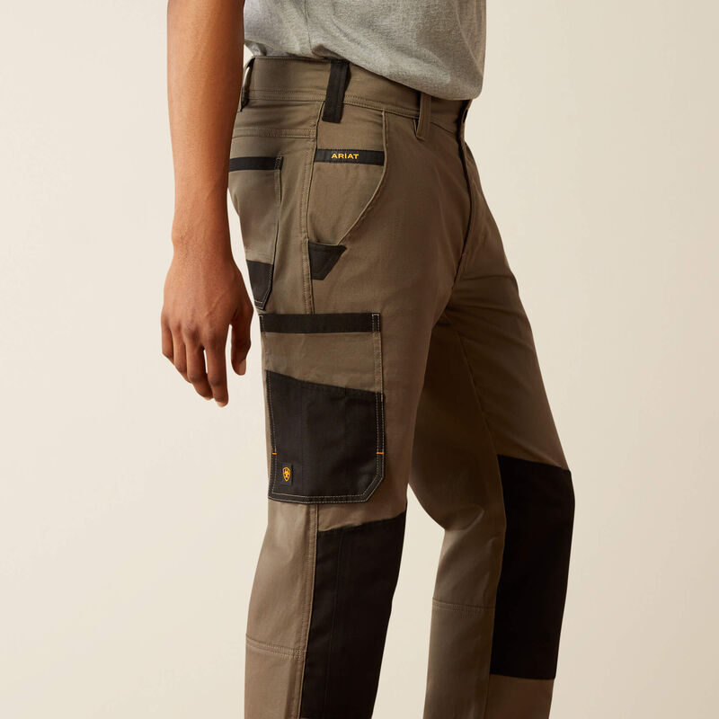 Rebar M8 Modern DuraStretch Cargo Pant Image 6 of 6