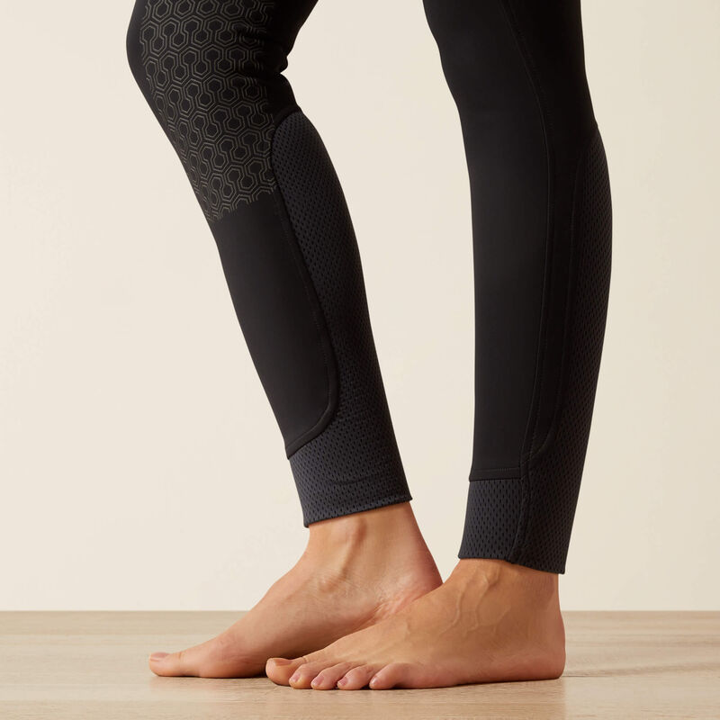 Tri Factor Grip Knee Patch Breech Image 7 of 7