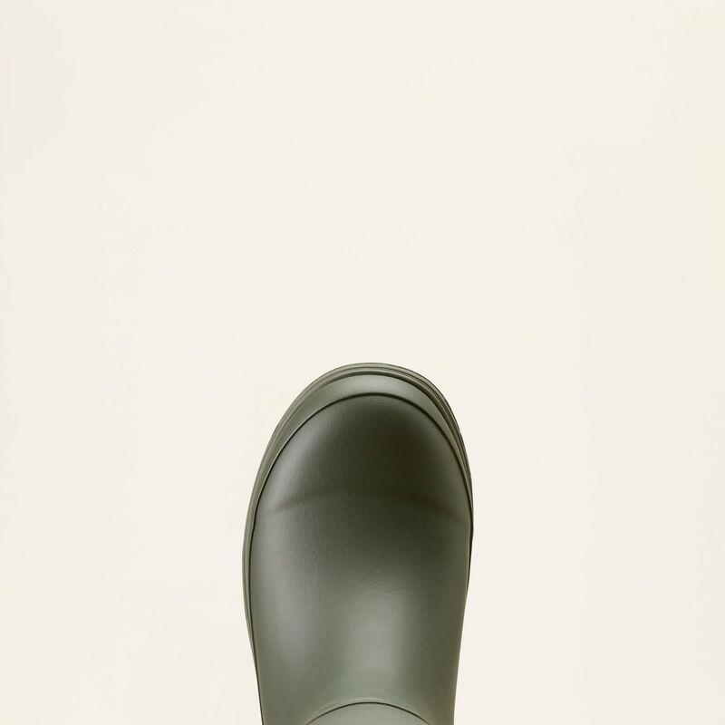 Kelmarsh Rubber Boot Toe