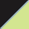BLACK/LIME