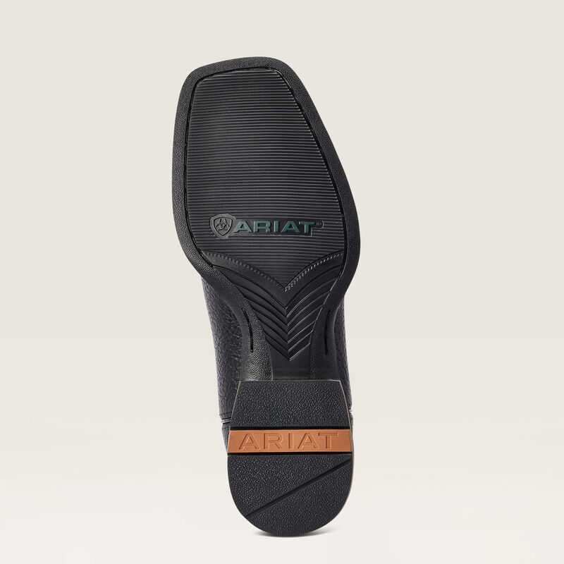 Everlite Countdown Western Boot Sole
