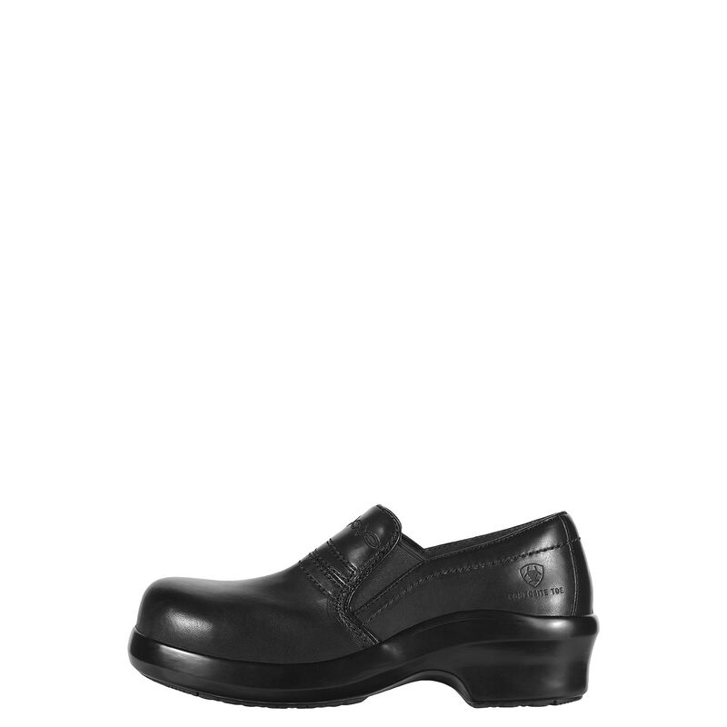 Expert Safety Clog SD Composite Toe Image 2 of 3