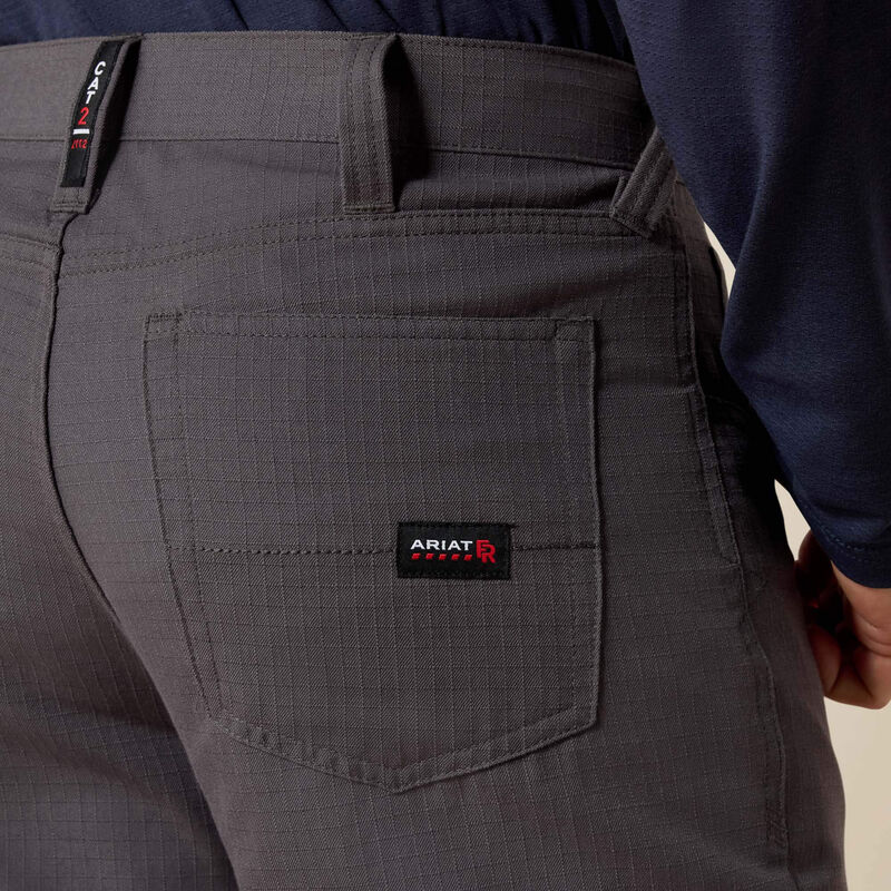 FR M4 Relaxed Crossfire Straight Pant 02
