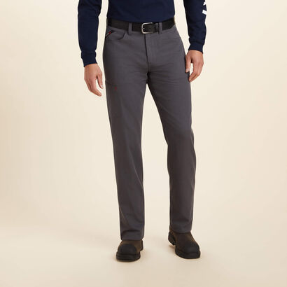 FR M4 Relaxed Crossfire Straight Pant