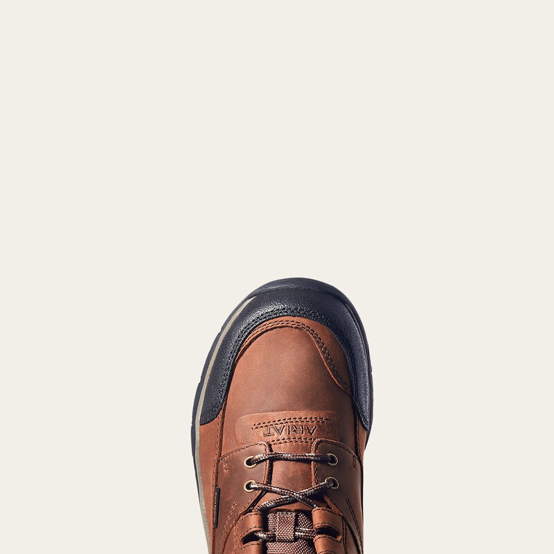 Terrain Waterproof Boot Toe