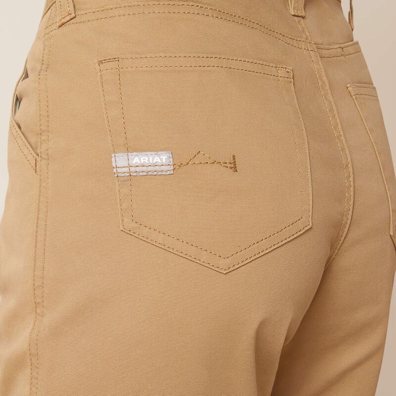 Rebar PR Made Tough 6" Short 01