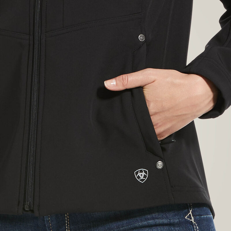 Softshell Jacket 02