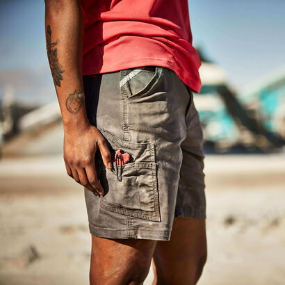 Rebar DuraStretch Made Tough Short Lifestyle