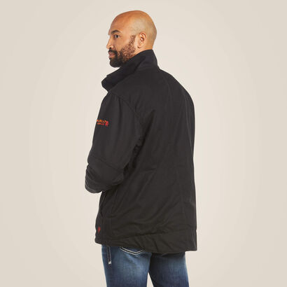FR Workhorse Insulated Jacket