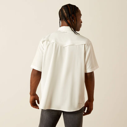 Western VentTEK Classic Fit Shirt