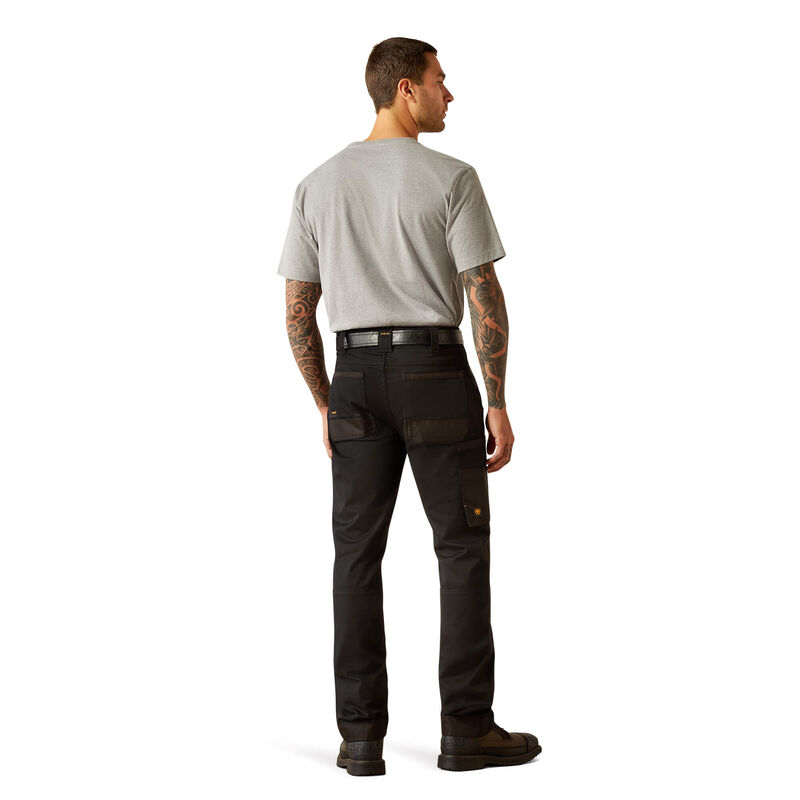 Rebar M8 Modern DuraStretch Cargo Pant Image 2 of 6