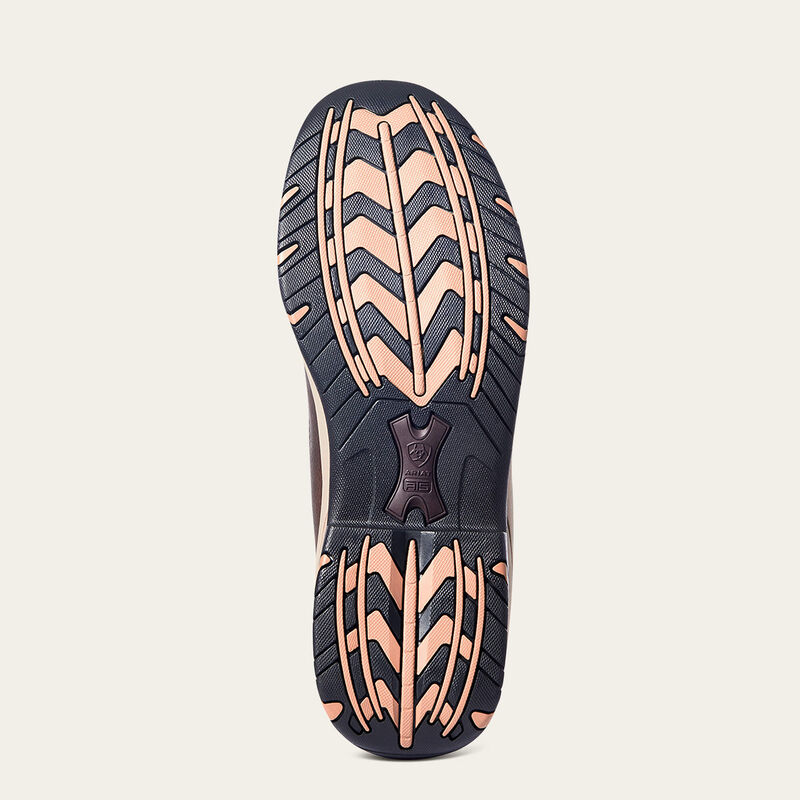 Terrain Sole