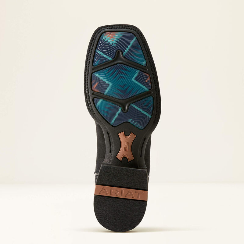 Oakwood Cowboy Boot Sole
