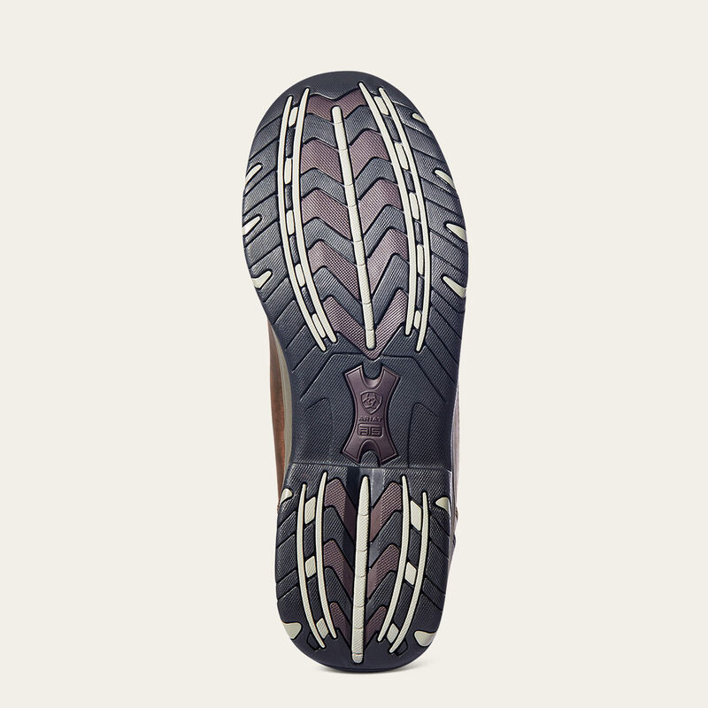 Terrain Sole
