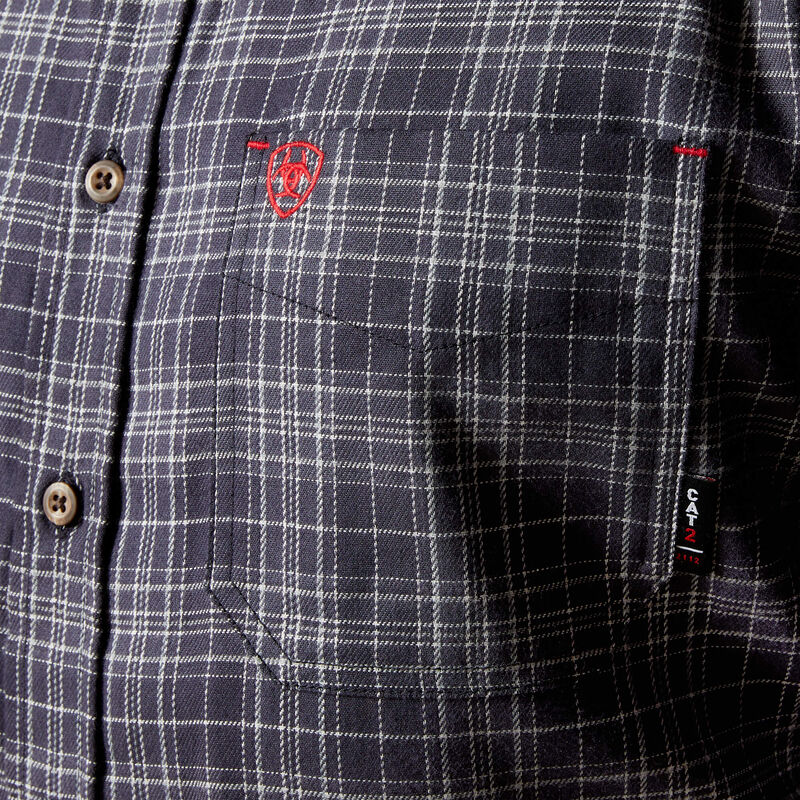 FR Brando Work Shirt 02