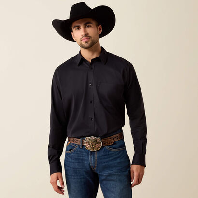 Everything Classic Fit Shirt Front