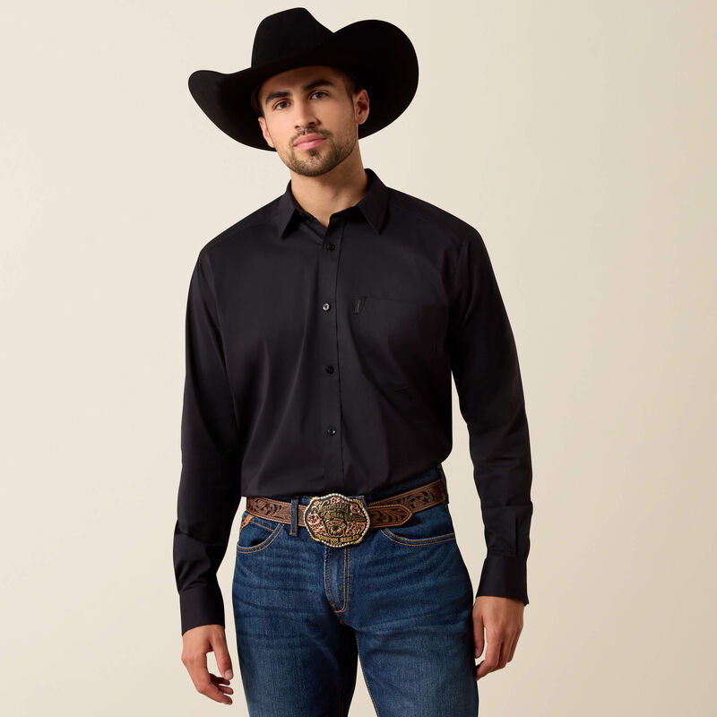Everything Classic Fit Shirt Front
