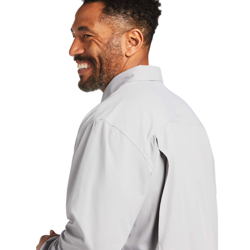 VentTEK Outbound Classic Fit Shirt 01